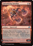 Galvanizing Sawship [EOE - 136]