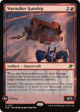 Warmaker Gunship