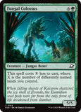 Fungal Colossus [EOE - 184]