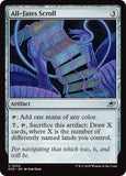 All-Fates Scroll [EOE - 234]