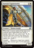 Sunstar Expansionist [EOE - 41]