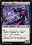 Lightless Evangel [EOE - 109]