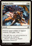 Radiant Strike [EOE - 29]