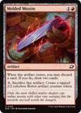 Melded Moxite [EOE - 143]