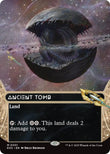 Ancient Tomb (0001) (Borderless)