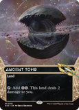 Ancient Tomb (0001) (Borderless)