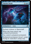 Tractor Beam [EOE - 82]