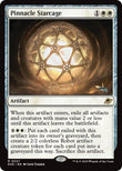 Pinnacle Starcage
