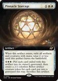 Pinnacle Starcage (Extended Art)