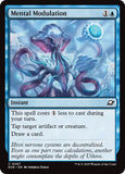 Mental Modulation [EOE - 67]