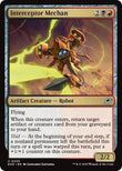 Interceptor Mechan [EOE - 220]