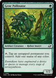 Gene Pollinator [EOE - 186]