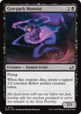 Gravpack Monoist [EOE - 104]