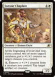 Sunstar Chaplain [PRE - 40]