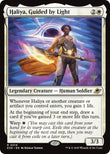 Haliya, Guided by Light [PPEOE - 19]