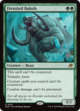 Frenzied Baloth