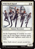 Wild Pack Squad [SPM - 23]