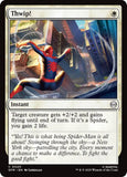 Thwip! [SPM - 20]
