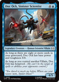 Doc Ock, Sinister Scientist [SPM - 29]