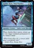 Spider-Byte, Web Warden [SPM - 44]