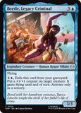 Beetle, Legacy Criminal [SPM - 26]