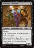 Merciless Enforcers [SPM - 58]