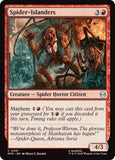 Spider-Islanders [SPM - 91]