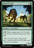 Kraven's Cats [SPM - 104]