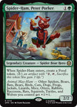 Spider-Ham, Peter Porker [SPM - 114]