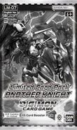 Limited Card Pack -Another Knight- (Sealed Promotional Pack)