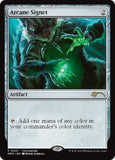 Arcane Signet (CommandFest 2025)