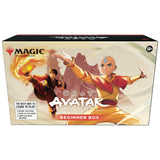 Avatar: The Last Airbender - Beginner Box