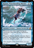 Katara, Waterbending Master
