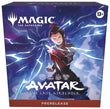 Avatar: The Last Airbender - Prerelease Pack (Azula - Black)