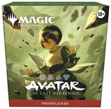 Avatar: The Last Airbender - Prerelease Pack (Toph - Green)