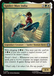 Spider-Man India [SPM - 151]