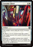 Costume Closet [SPM - 5]