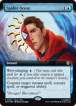 Spider-Sense (Extended Art)