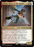 Arana, Heart of the Spider [SPM - 123]