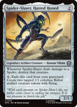 Spider-Slayer, Hatred Honed [SPM - 175]