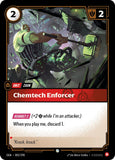 Chemtech Enforcer