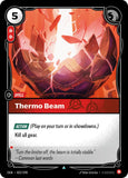 Thermo Beam