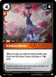 Kinkou Monk