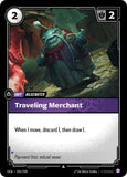 Traveling Merchant