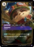 Teemo - Scout