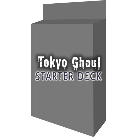 Tokyo Ghoul - Starter Deck