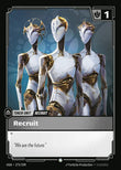 Recruit (273) // Buff