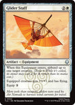 Glider Staff