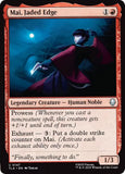 Mai, Jaded Edge
