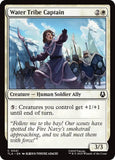 Water Tribe Captain